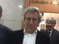 Can Dündar 'tekzip yayınlamama' davasında beraat etti