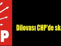 Ertürk, YSK tarafından görevden alındı