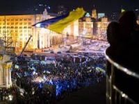 Ukrayna Parçalanıyor