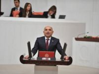 ASKERİ KIŞLALARIN DURUMU TBMM GÜNDEMİNDE