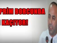 SGK PRİM BORCUNDA TREN KAÇIYOR!