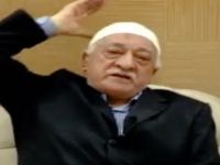 FETULLAH GÜLEN'E TUTUKLAMA KARARI ÇIKARILDI