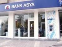 Maliye’den Bank Asya’ya ceza