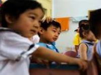 Çin’in ’tek çocuk’ politikası resmen tarih oldu
