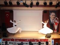 Ak Parti Çayırova Mekke nin Fethini Kutladı