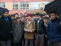 GEBZE DE YAŞANDI OKULDA TACİZ İDDİASI