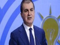 Ömer Çelik: Yaşar Yakış'ın AK Parti'den kesin ihracı istendi