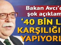 NABİ AVCI DAN ŞOK AÇIKLAMA '40 BİN LİRA KARŞILIĞINDA YAPIYORLAR'