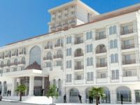 GEÇMİŞ VE GELECEK İSTANBUL YAPI’DA YAŞANACAK