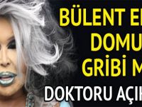 Bülent Ersoy domuz gribi mi? Doktoru açıkladı!