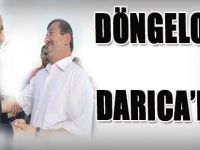 DÖNGELOĞLU DARICA DA SEVENLERİYLE BULUŞUYOR