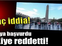 İlginç iddia! Almanya başvurdu Türkiye reddetti!