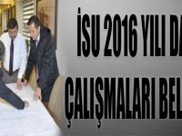 İSU 2016 Yılı Darıca Çalışmaları Belli Oldu