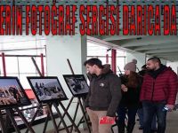 Habercilerin Fotoğraf Sergisi Darıca’da açılacak