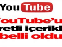 Ücretli İçerikler Belli Oldu