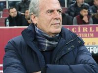 Mustafa Denizli İstifa Etti