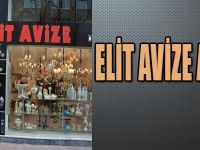 ELİT AVİZE AÇILDI