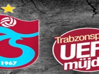 Trabzonspor'a Müjde
