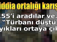 Bu İddia Ortalığı Karıştırdı!