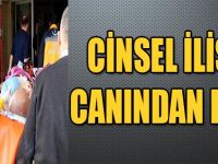 CİNSEL İLİŞKİ CANINDAN ETTİ !