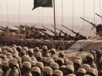 Suudi Arabistan: Kara operasyonuna hazırız