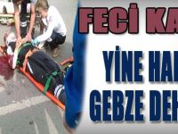 Feci Kaza! Yine Harem Gebze Dehşeti