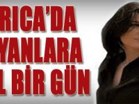 Darıca'da Bayanlara Özel Bir Gün