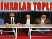 İç Mimarlar Toplandı