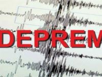 Sakarya Akyazı’da 3.8 büyüklüğünde deprem!