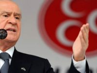 Bahçeli'den YGS'ye Girecek Öğrencilere Mesaj! "Sakın Ha Korkmayın"