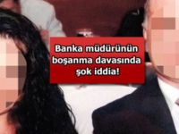 ‘Üçlü İlişkiyi Reddedince Boşanma Davası Açtı’