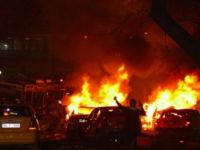 ANKARA VALİLİĞİ'NDEN AÇIKLAMA 27 ÖLÜ