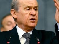 Devlet Bahçeli’den Ankara’daki patlamayla ilgili açıklama!