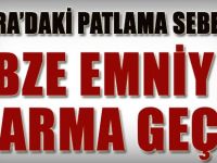 Gebze Emniyeti Alarma Geçti