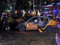 Ankara Saldırısında Yaralanan Üniversite Öğrencisi Sabah Bulundu