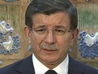 Başbakan Davutoğlu: Sayın Bahçeli'ye teşekkür ettim çünkü...