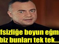 Oktay Kaynarca'dan Ankara açıklaması! 'Bunları tek tek...'