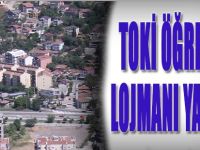 TOKİ, ÖĞRETMEN LOJMANI YAPACAK