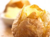 Buzdolabında Saklanmaması Gereken En Kritik Yiyecek: Patates