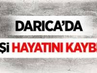 Darıca'da 3 Kişi Vefat Etti