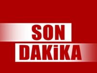 ANKARA'DA SİLAHLI SALDIRI