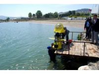 Türkiye’nin İlk Yerli Denizaltısı Mavi Sulara İndi