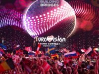 Eurovision'da Belarus'u Temsil Eden Şarkıcı Sahne Şovunu Çıplak Gerçekleştirecek