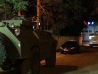 Jandarma Karakoluna Bombalı Saldırıda: 3 Şehit