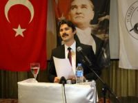 Türkiye Bilardo Federasyonu Başkanlığına Ersan Ercan Seçildi
