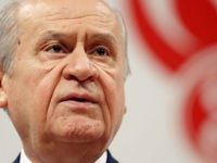 Bahçeli'den 'Hacettepe Üniversitesi' açıklaması