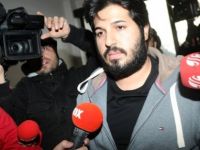Reza Zarrab, Atlarını Yurt Dışına Kaçırmış