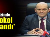 'İlaç krizinde protokol sağlandı'