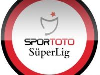 Spor Toto Süper Lig’in 34. Hafta Programı Belli Oldu