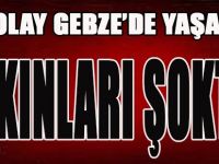 Yakınları Şokta!